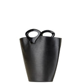 ルイ ヴィトン エピ ノクタンブル ハンドバッグ M54522 ノワール ブラック レザー レディース LOUIS VUITTON 【中古】